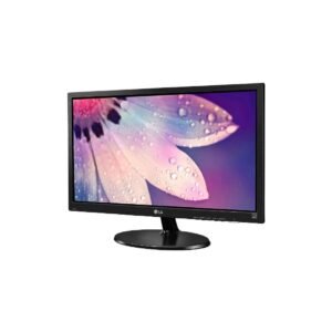 Monitor LG 19M38H 18.5” LED Resol 1366 x 768 Negro_1