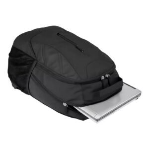 Mochila Targus TSB710US Laptop 16” Poliester Negro_3