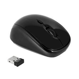 Mouse Targus AMW50US USB Inalámbrico_4