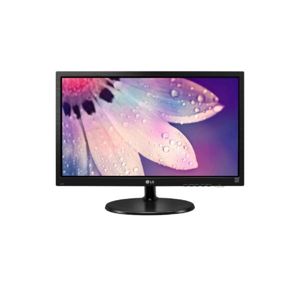 Monitor LG 19M38L 18.5” Resol 1366 x 768 LED Negro_0