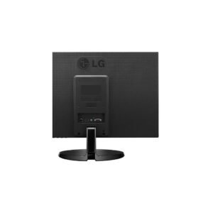 Monitor LG 19M38H 18.5” LED Resol 1366 x 768 Negro_3