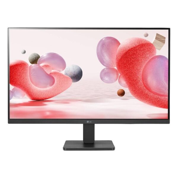 Monitor LG 27MR400- B 27” Resol 1920 x 1080 FHD Negro_0