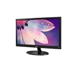 Monitor LG 19M38L 18.5” Resol 1366 x 768 LED Negro_1