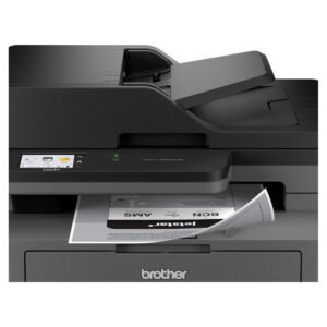 Multifuncional Láser Brother DCPL2660DW Monocromático Wi-Fi - Imagen 4