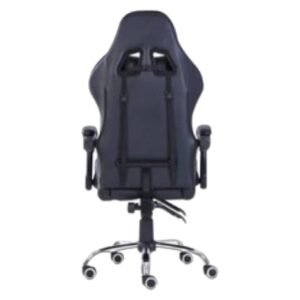 Silla Gamer Ergonomica Nextep NE-461N Falkor Ergonomica 125 Kg Negro_2