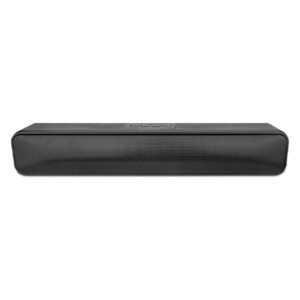 Barra de Sonido RGB Getttech GUS-MSRBT-01 Inalámbrico Negro_2