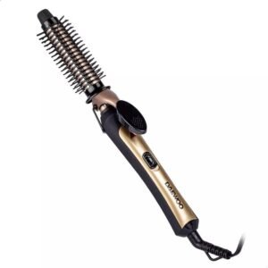 Rizadora de Cabello Deawoo DCR-4020 Tenaza Cepillo_1