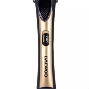 Rizadora de Cabello Deawoo DCR-4020 Tenaza Cepillo_2