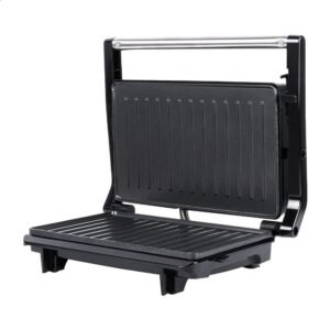 Plancha Panini Daewoo DHG-2673 Antiadherente 750 W_1