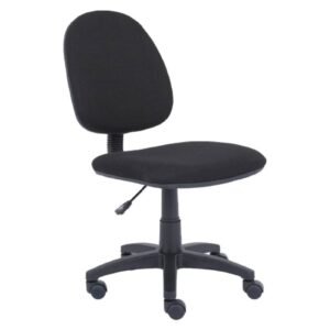 Silla Básica Nextep NE-650BN Altura Ajustable 120 Kg Negro_0