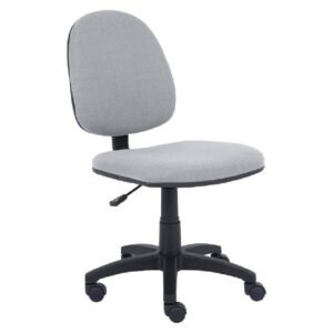 Silla Básica Nextep NE-650BG Altura Ajustable 120 Kg Gris_3