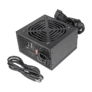 Fuente de Poder Getttech GFS-60020-01 ATX 600 W Negro_1