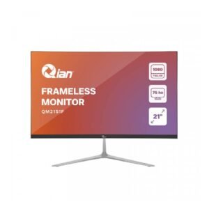 Monitor Qian QM2151F 21.5" LED Resolucion 1920x1080p Negro_0