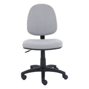 Silla Básica Nextep NE-650BG Altura Ajustable 120 Kg Gris_0