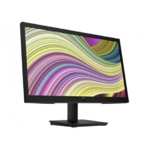 Monitor HP 7N909AT 22” FHD Resolucion 1920 x 1080p Negro_1