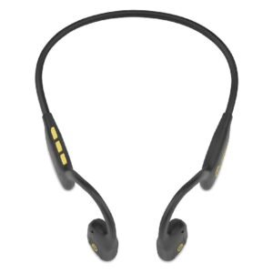 Auriculares Deportivos Getttech GUE-MSSBT-01 Bluetooth Negro_4