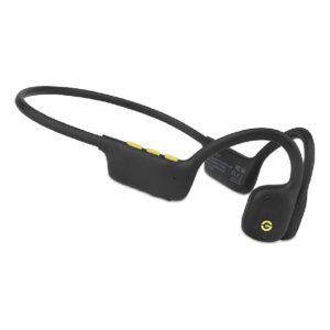 Auriculares Deportivos Getttech GUE-MSSBT-01 Bluetooth Negro_1