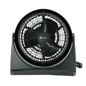 Ventilador de Escritorio Nextep NE-692 Velocidad Ajustable_0