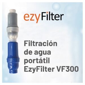 Filtro para Agua Ezy Life EzyFilter VF-300 Hasta 10,000 L_2