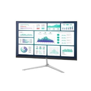 Monitor Qian QM2151F 21.5" LED Resolucion 1920x1080p Negro_1