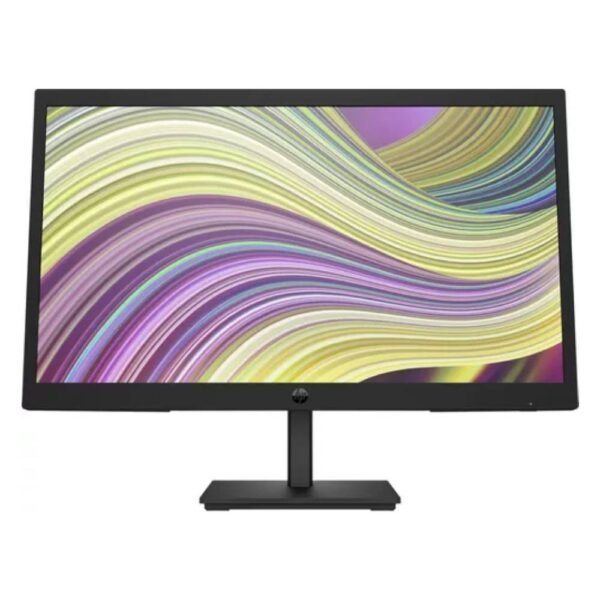 Monitor HP 7N909AT 22” FHD Resolucion 1920 x 1080p Negro_0