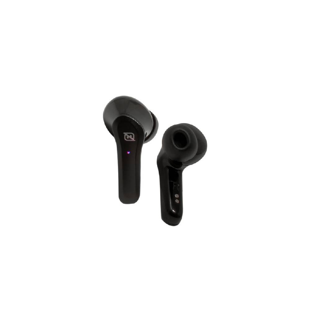 Audífonos Necnon NTWS-VIPER Bluetooth 5.1 Negro_3