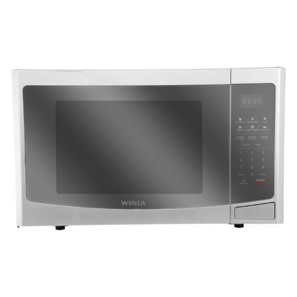 Horno de Microondas Winia KOS-1N3MSSA 1.1 pies 1000 W Gris_0