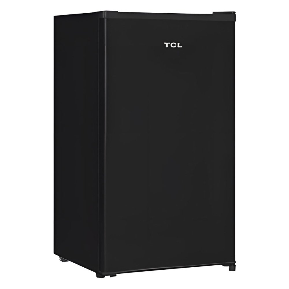 Frigobar TCL TSD44B 4.4 pies Puerta Reversible Freezer Negro_1