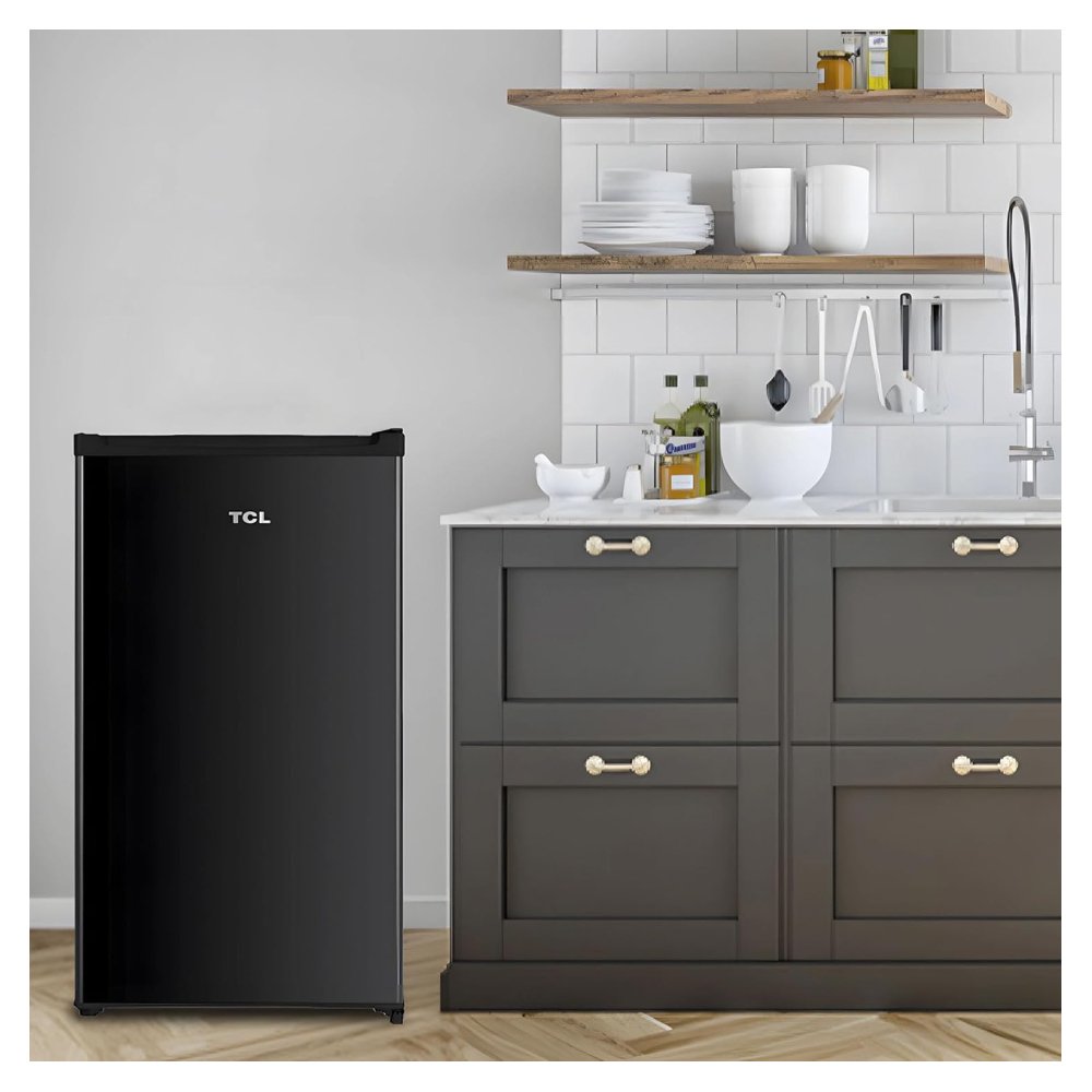 Frigobar TCL TSD44B 4.4 pies Puerta Reversible Freezer Negro_4
