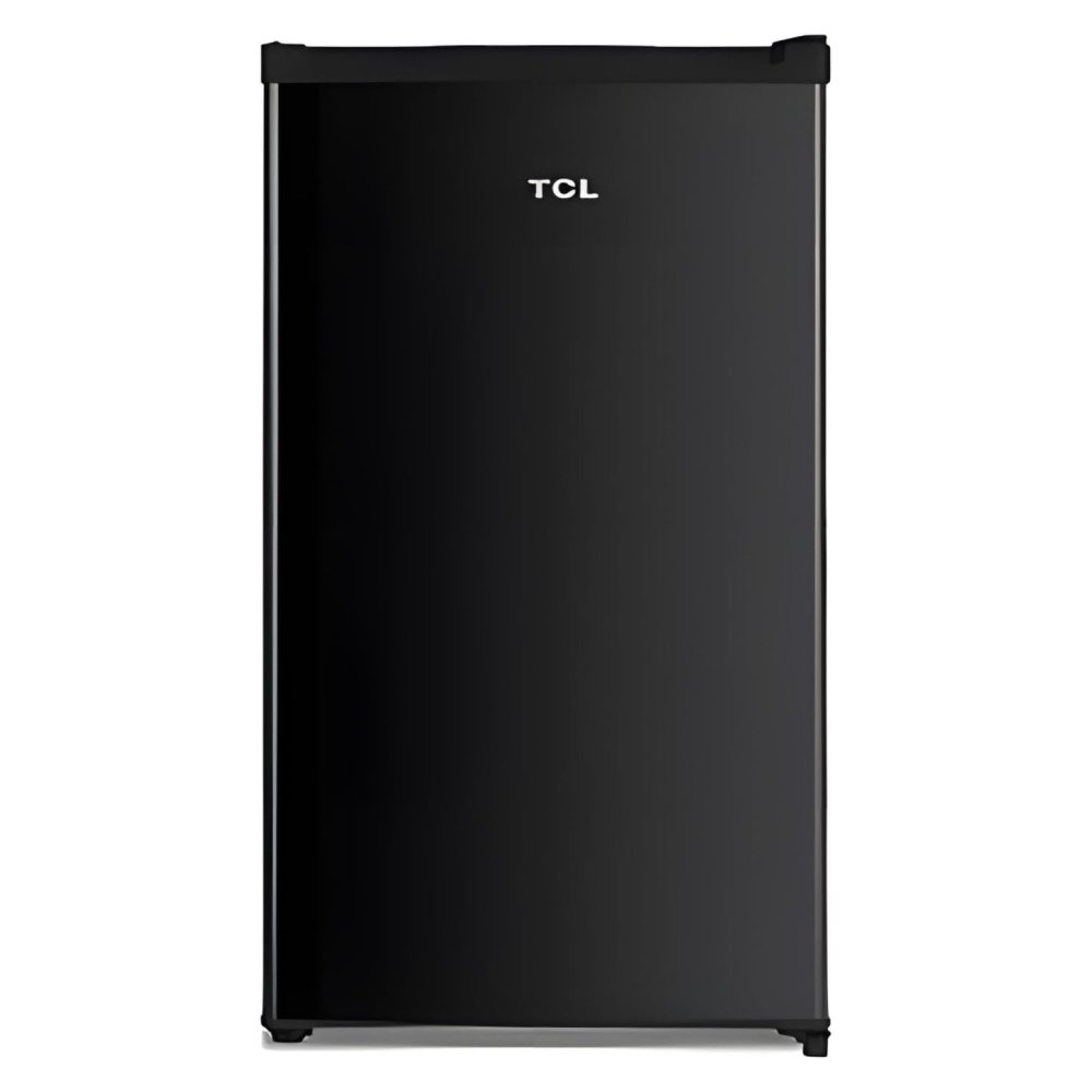 Frigobar TCL TSD44B 4.4 pies Puerta Reversible Freezer Negro_0