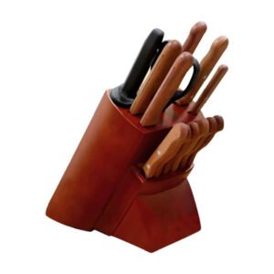 Juego de Cuchillos Tramontina Dynamic 32300-469 14 Piezas_0