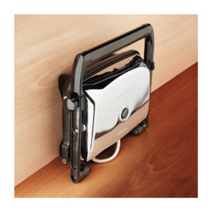 Parrilla Paninis Hamilton Beach 25460Z Rejilla Antiadherente_3