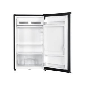 Frigobar Daewoo DRF-0320HS 3.3 Pies Cúbicos Gris_2