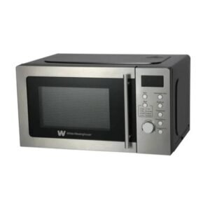 Horno de Microondas White Westinghouse 0.7 pies WWCMV0720WES_2