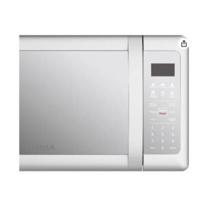 Horno Microondas Winia 0.7 pies KOS-63MHSA Gris Plata 700W_1