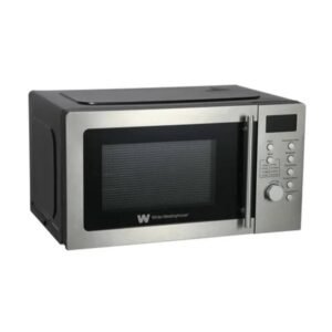 Horno de Microondas White Westinghouse 0.7 pies WWCMV0720WES_1