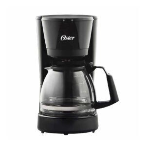 Cafetera Oster BVSTDC05 5 Tazas Filtro Permanente_0