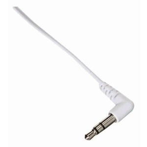 Audífonos Alámbricos Sony MDR-E9 Conector 3.5 mm Blanco_3