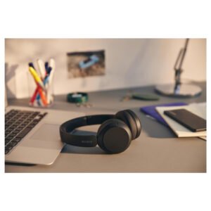 Audífonos Inalámbricos Sony WH-CH520 Alcance 10 m Negro_6