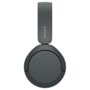 Audífonos Inalámbricos Sony WH-CH520 Alcance 10 m Negro_3