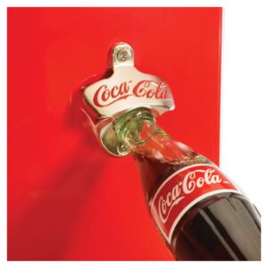 Frigobar Dace FBCOKE32E 3.2 pies Capac 91 L Coca Cola Rojo_1