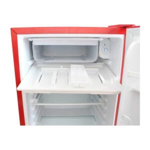 Frigobar Dace FBCOKE32E 3.2 pies Capac 91 L Coca Cola Rojo_2
