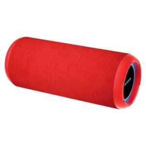 Bocina Portátil AIWA AWKF4R Inalámbrica TWS 20 W Rojo_1