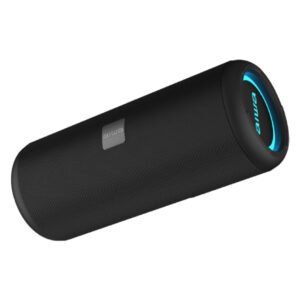 Bocina Portátil AIWA AWKF4B Inalámbrica TWS 20 W Negro_1