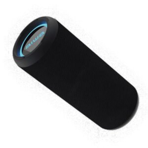 Bocina Portátil AIWA AWKF4B Inalámbrica TWS 20 W Negro_2