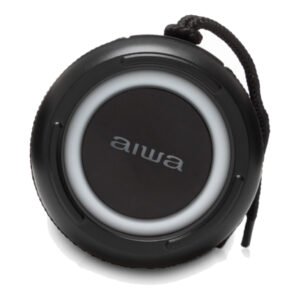 Bocina Portátil AIWA AWKF4B Inalámbrica TWS 20 W Negro_3