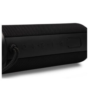 Bocina Portátil AIWA AWKF4B Inalámbrica TWS 20 W Negro_5