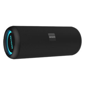Bocina Portátil AIWA AWKF4B Inalámbrica TWS 20 W Negro_0