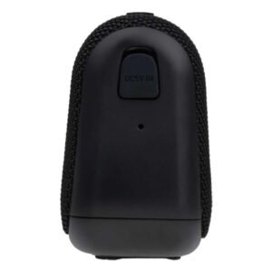 Bocina Inalámbrica AIWA AWKF3B Impermeable Potencia 5W Negra_2