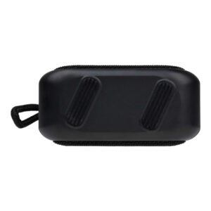 Bocina Inalámbrica AIWA AWKF3B Impermeable Potencia 5W Negra_3